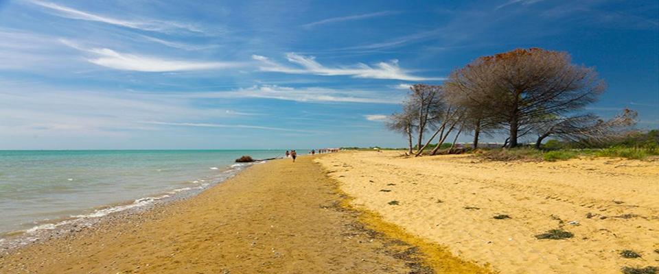 Augusta Apartment Bibione Ngoại thất bức ảnh