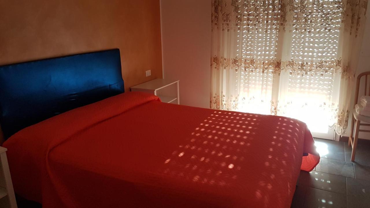 Augusta Apartment Bibione Ngoại thất bức ảnh